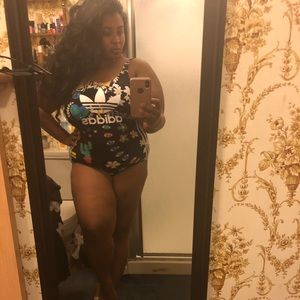 Pre-Own Adidas Swimwear “Dream | Awaken”